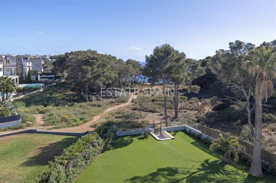 Вилла в Льюкмайор 291 м2 №VL246354BBF  - Продажа - 19 large