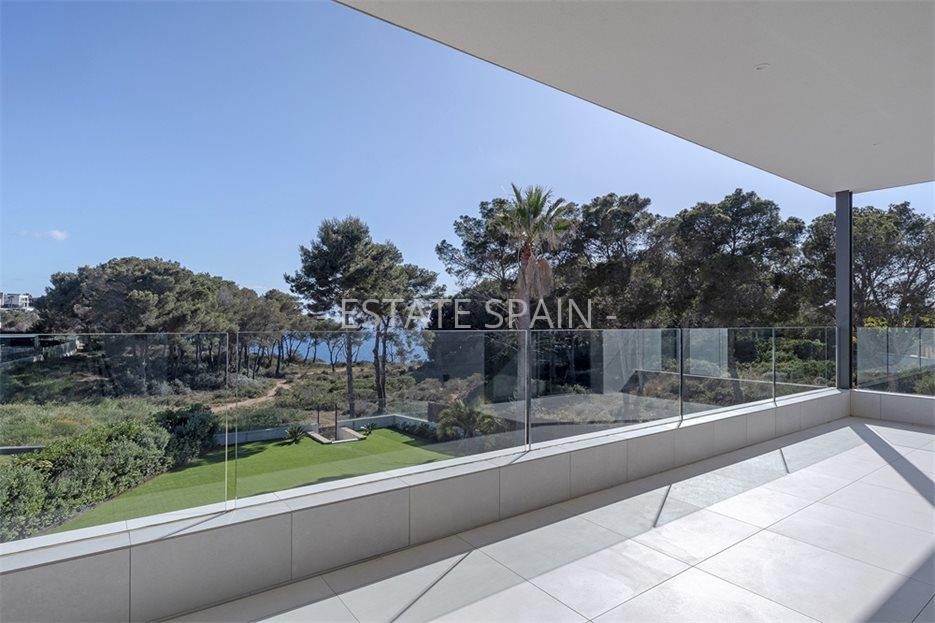 Вилла в Льюкмайор 291 м2 №VL246354BBF  - Продажа - 15 large