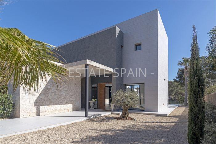 Вилла в Льюкмайор 291 м2 №VL246354BBF  - Продажа - 18 preview