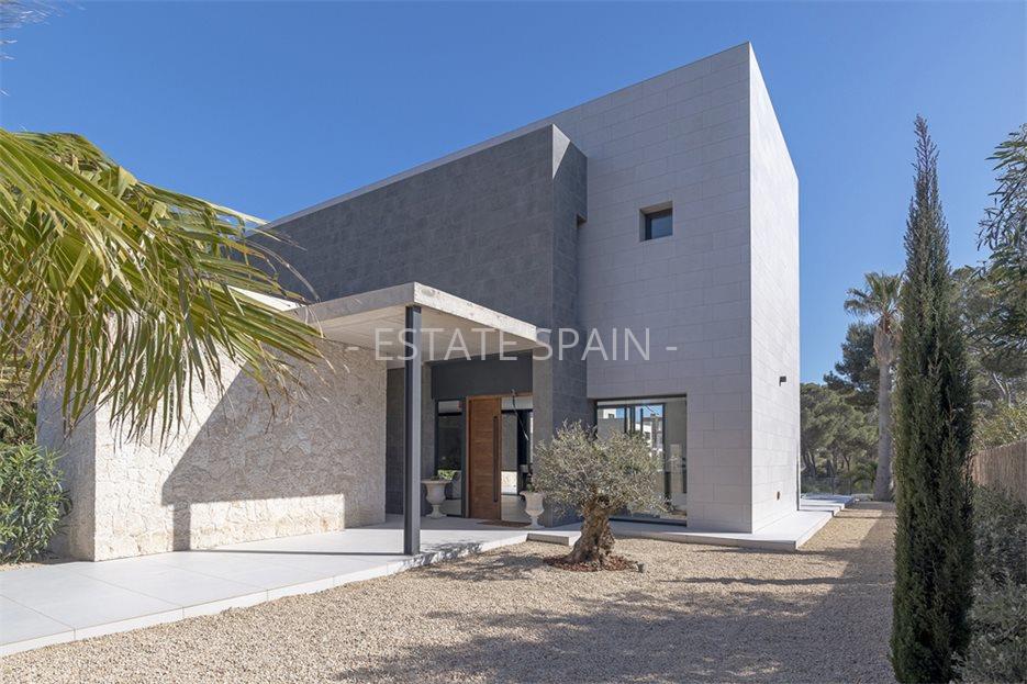 Вилла в Льюкмайор 291 м2 №VL246354BBF  - Продажа - 18 large