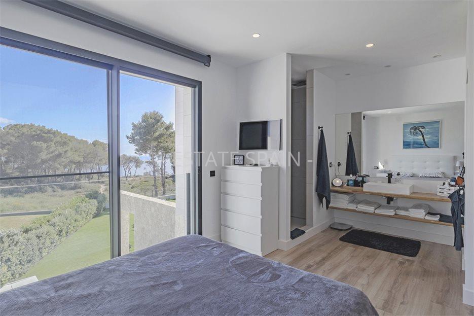 Вилла в Льюкмайор 291 м2 №VL246354BBF  - Продажа - 8 large