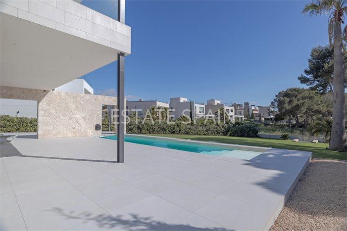 Вилла в Льюкмайор 291 м2 №VL246354BBF  - Продажа - 13 preview