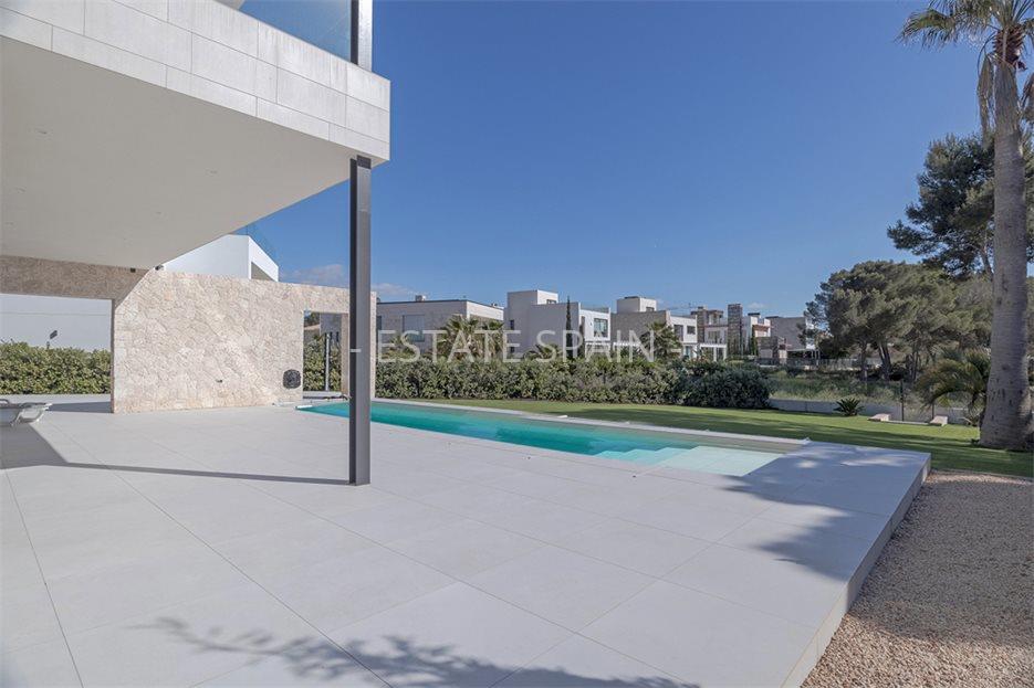 Вилла в Льюкмайор 291 м2 №VL246354BBF  - Продажа - 13 large