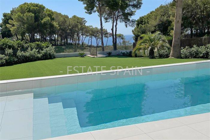 Вилла в Льюкмайор 291 м2 №VL246354BBF  - Продажа - 2 preview