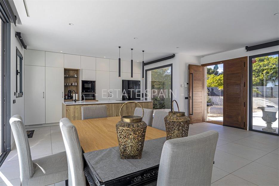 Вилла в Льюкмайор 291 м2 №VL246354BBF  - Продажа - 4 large