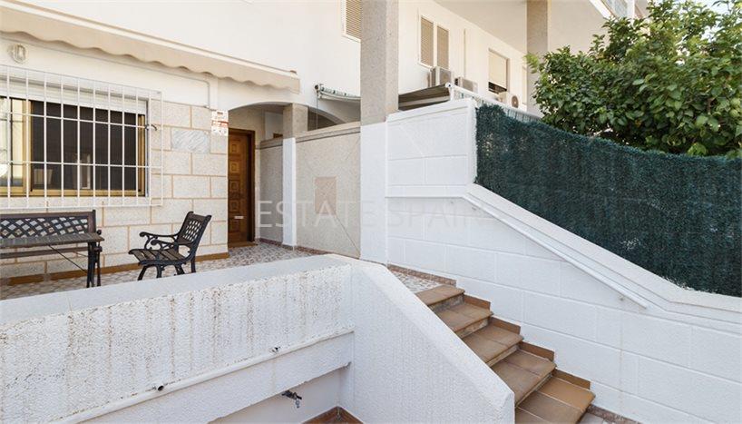 Таунхаус в Пальма-де-Майорка 90 м2 №BL211119E3BB3  - Продажа - 12 preview