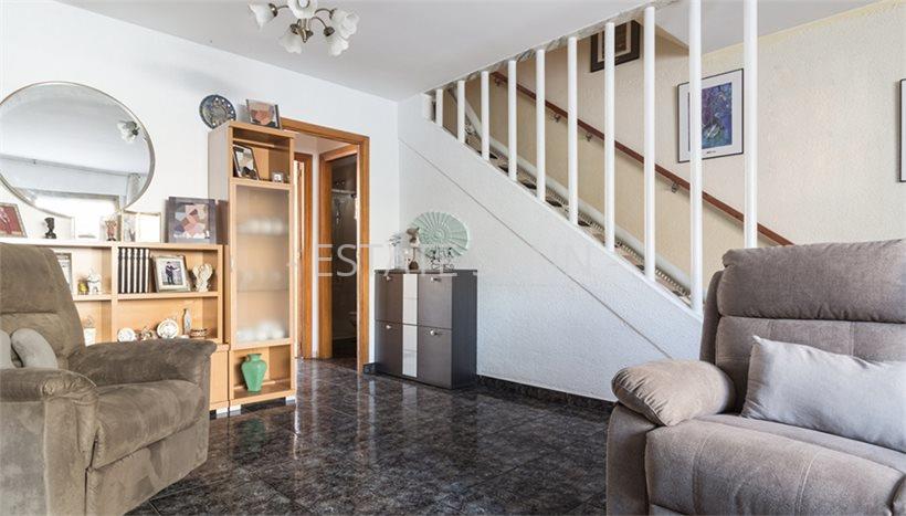 Таунхаус в Пальма-де-Майорка 90 м2 №BL211119E3BB3  - Продажа - 3 preview