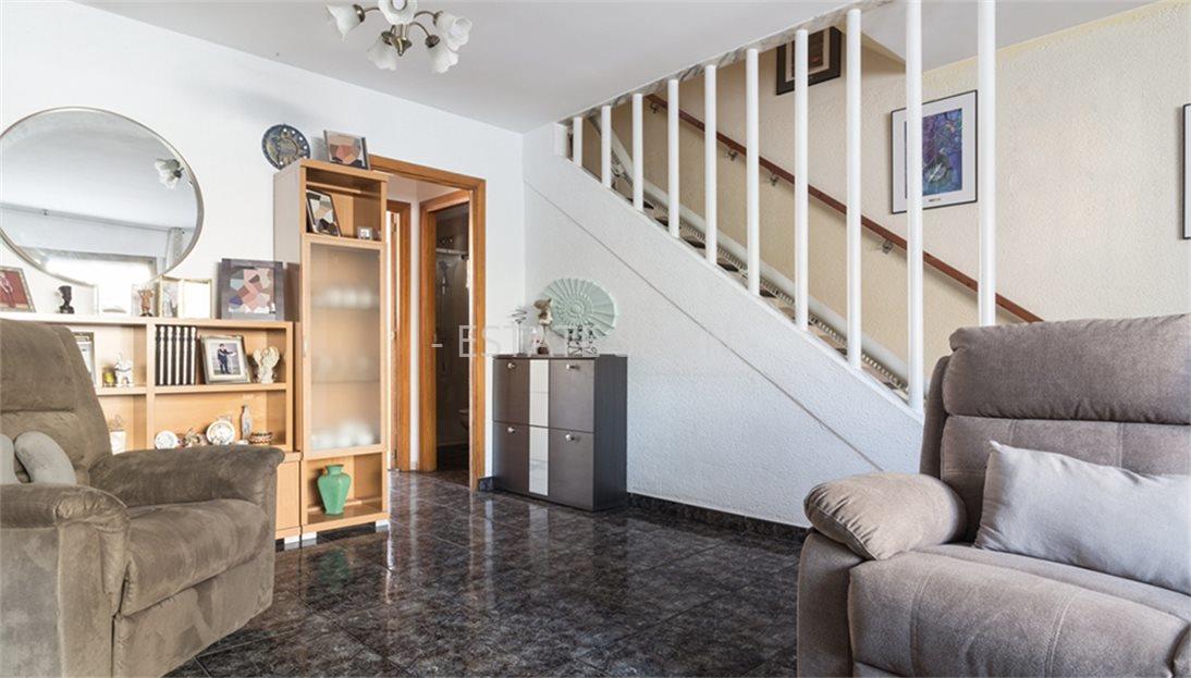 Таунхаус в Пальма-де-Майорка 90 м2 №BL211119E3BB3  - Продажа - 3 large