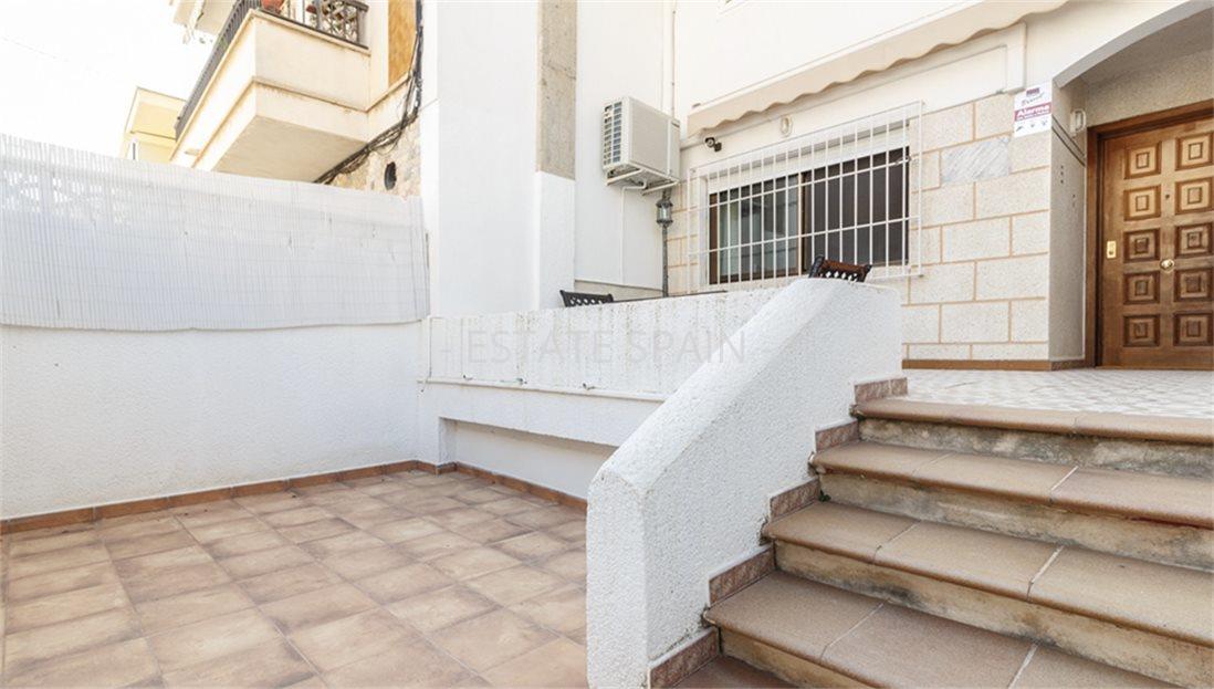 Таунхаус в Пальма-де-Майорка 90 м2 №BL211119E3BB3  - Продажа - 5 large