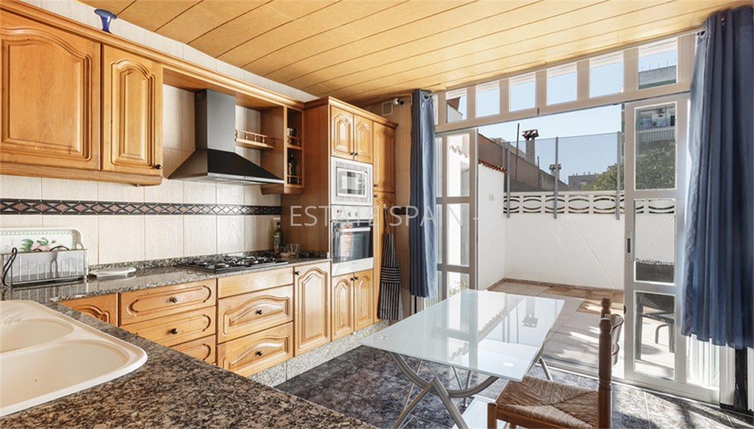 Таунхаус в Пальма-де-Майорка 90 м2 №BL211119E3BB3  - Продажа - 11 large