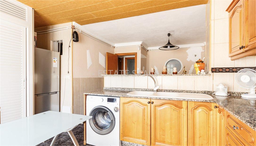 Таунхаус в Пальма-де-Майорка 90 м2 №BL211119E3BB3  - Продажа - 10 large