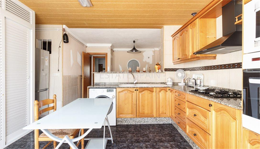 Таунхаус в Пальма-де-Майорка 90 м2 №BL211119E3BB3  - Продажа - 9 large