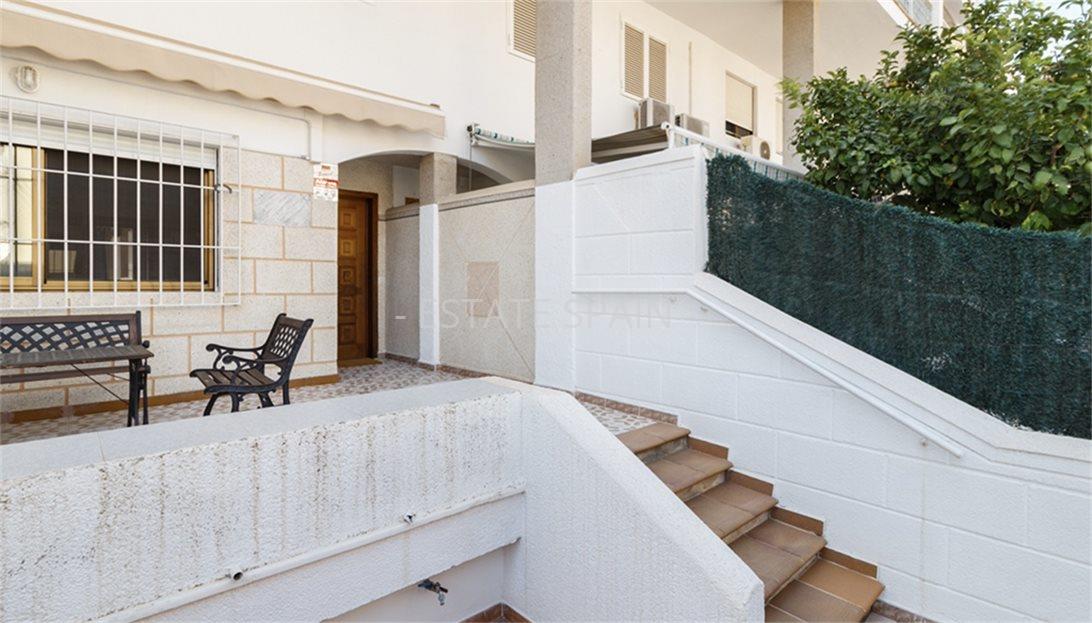 Таунхаус в Пальма-де-Майорка 90 м2 №BL211119E3BB3  - Продажа - 1 large