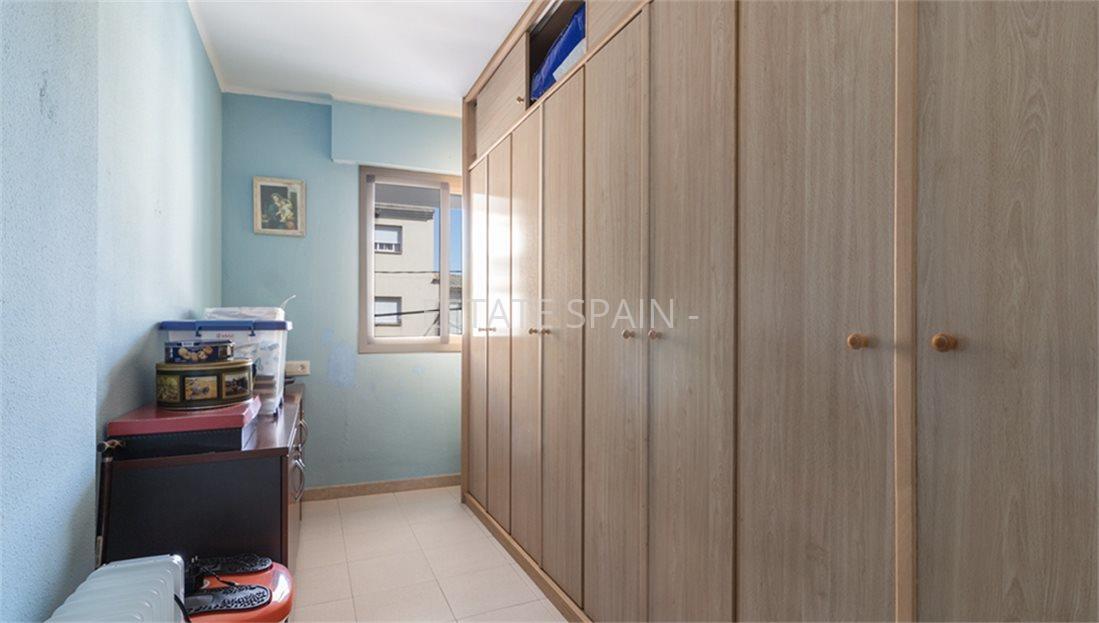 Таунхаус в Пальма-де-Майорка 90 м2 №BL211119E3BB3  - Продажа - 15 large