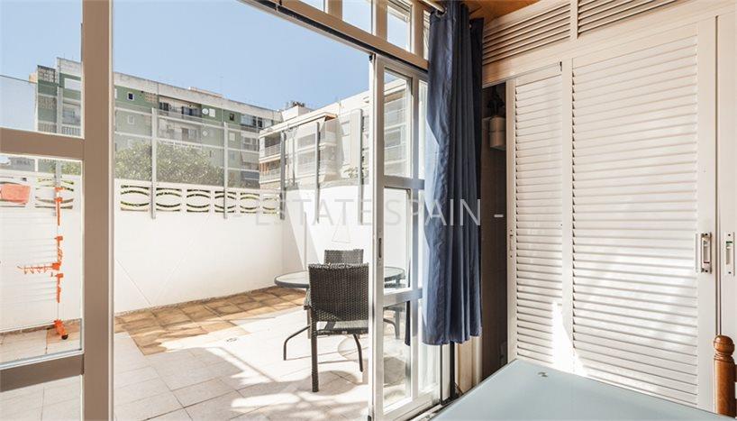 Таунхаус в Пальма-де-Майорка 90 м2 №BL211119E3BB3  - Продажа - 8 preview