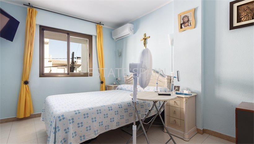 Таунхаус в Пальма-де-Майорка 90 м2 №BL211119E3BB3  - Продажа - 14 preview