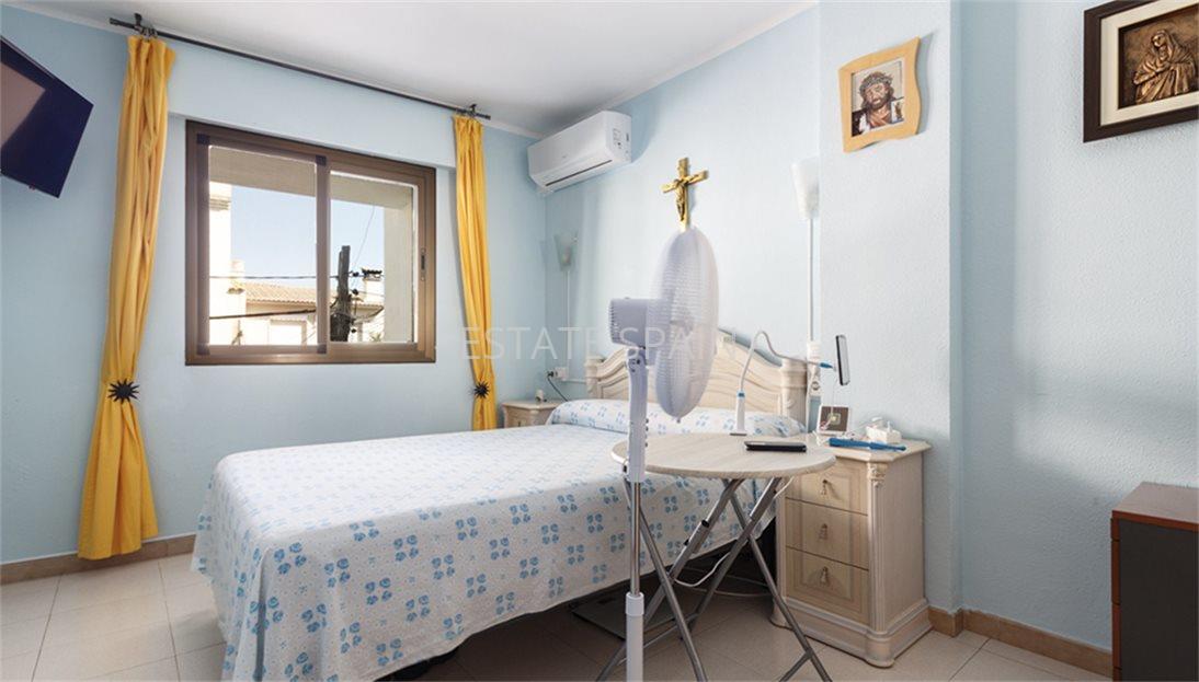 Таунхаус в Пальма-де-Майорка 90 м2 №BL211119E3BB3  - Продажа - 14 large