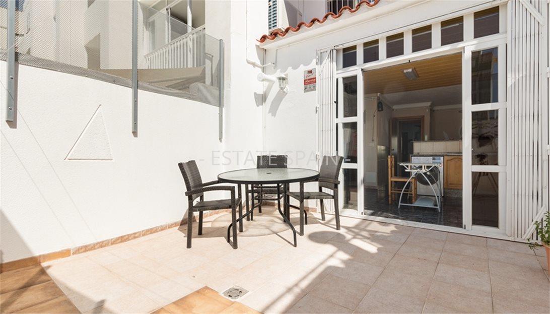 Таунхаус в Пальма-де-Майорка 90 м2 №BL211119E3BB3  - Продажа - 7 large