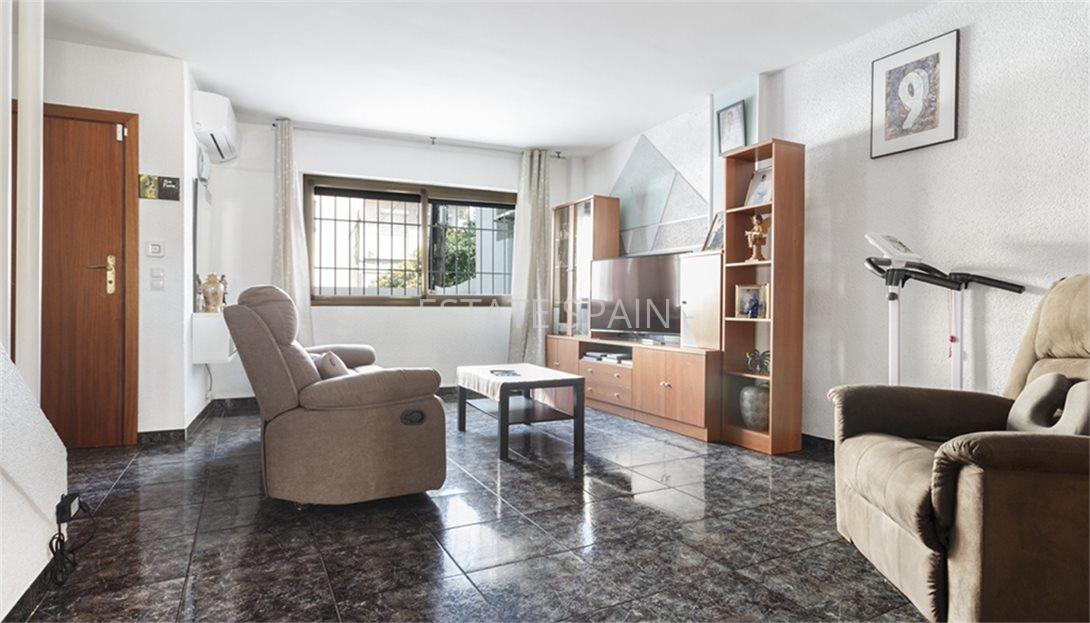 Таунхаус в Пальма-де-Майорка 90 м2 №BL211119E3BB3  - Продажа - 6 large