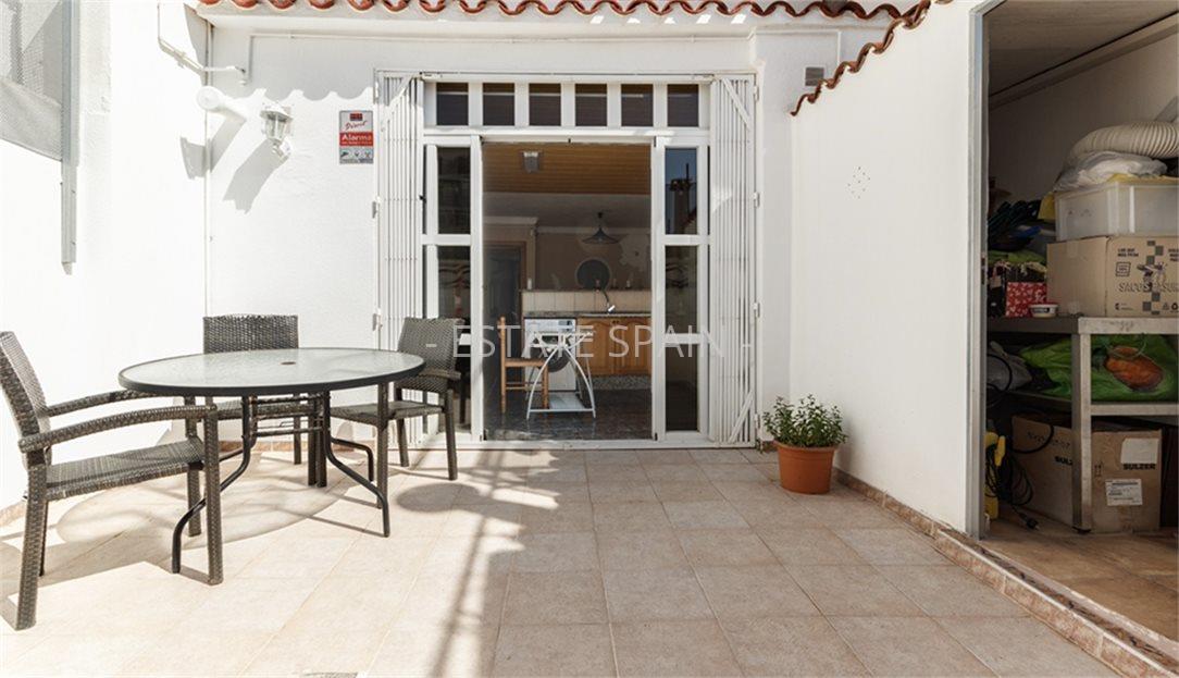 Таунхаус в Пальма-де-Майорка 90 м2 №BL211119E3BB3  - Продажа - 13 large