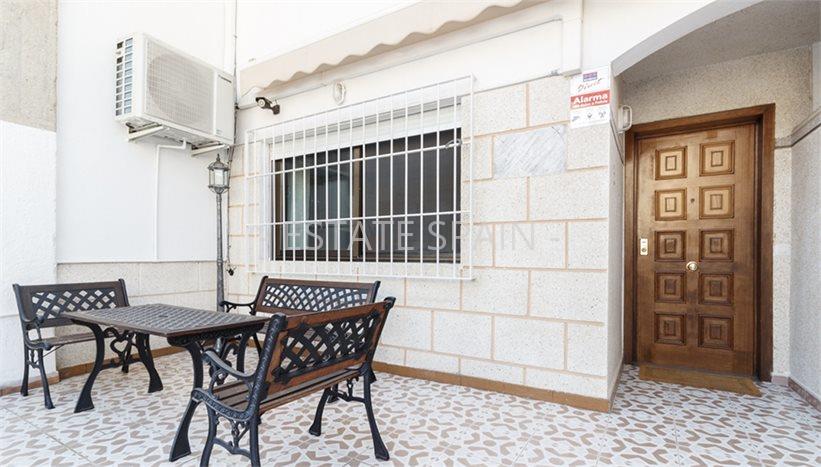 Таунхаус в Пальма-де-Майорка 90 м2 №BL211119E3BB3  - Продажа - 4 preview