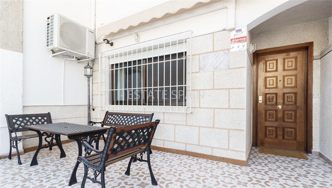 Таунхаус в Пальма-де-Майорка 90 м2 №BL211119E3BB3  - Продажа - 4 large