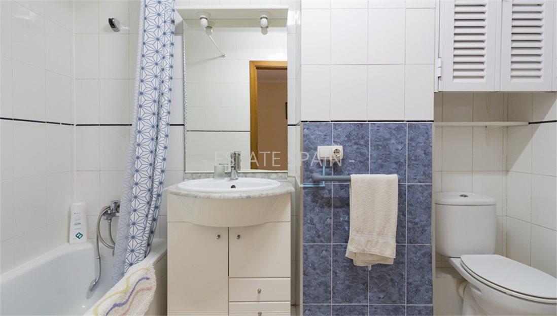 Таунхаус в Пальма-де-Майорка 90 м2 №BL211119E3BB3  - Продажа - 16 large