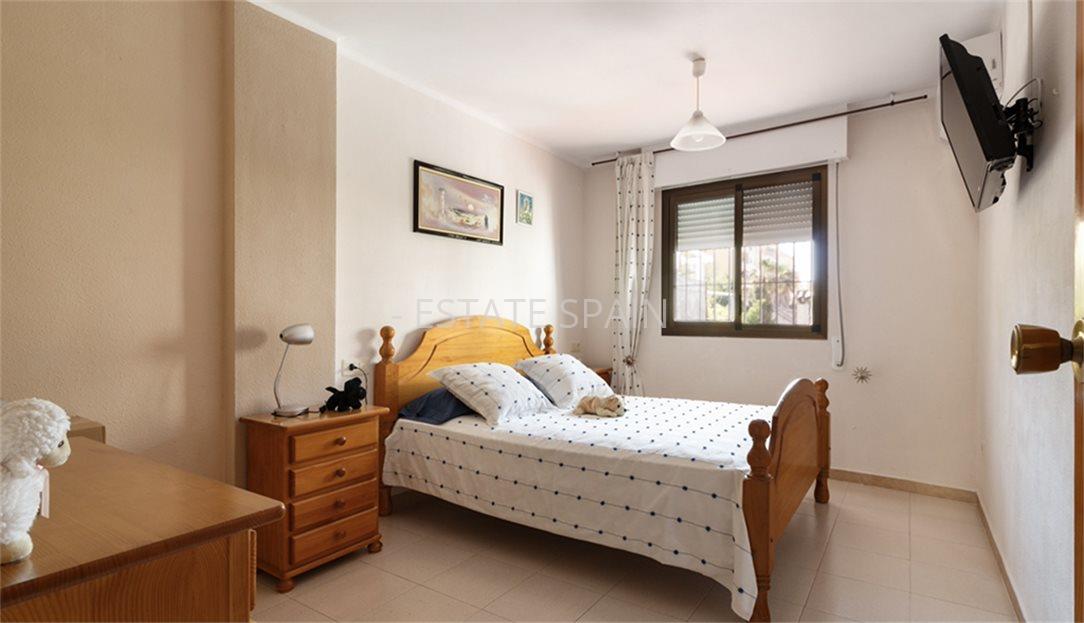 Таунхаус в Пальма-де-Майорка 90 м2 №BL211119E3BB3  - Продажа - 17 large