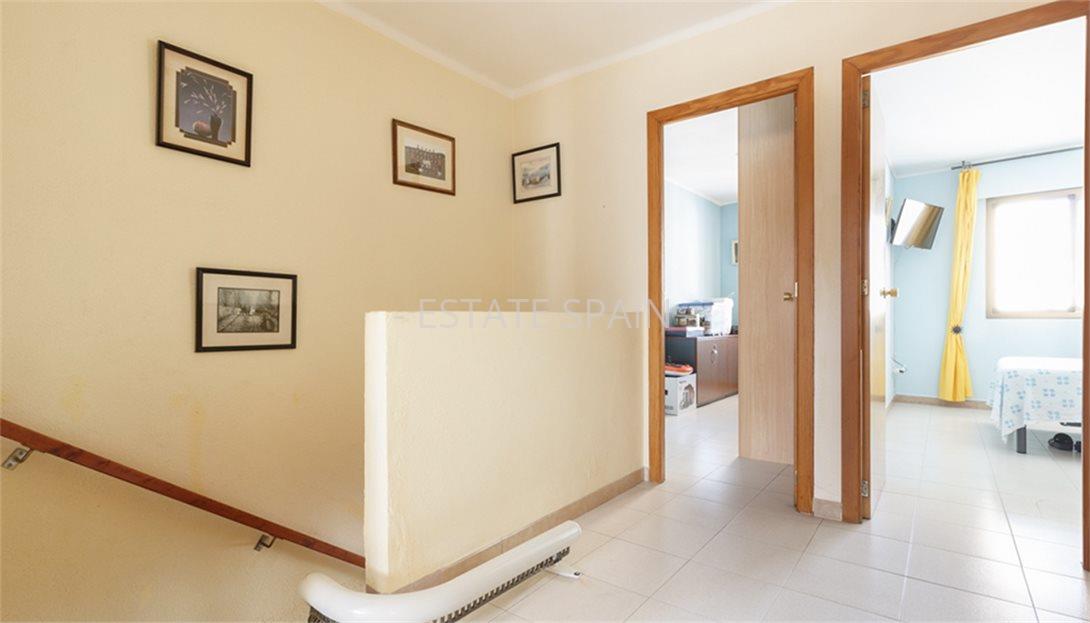 Таунхаус в Пальма-де-Майорка 90 м2 №BL211119E3BB3  - Продажа - 22 large