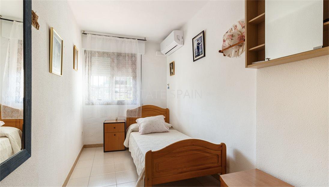 Таунхаус в Пальма-де-Майорка 90 м2 №BL211119E3BB3  - Продажа - 19 large