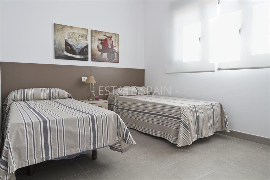 Таунхаус в Торре де ла Орададе 90 м2 №BL1953116818  - Продажа - 21 large