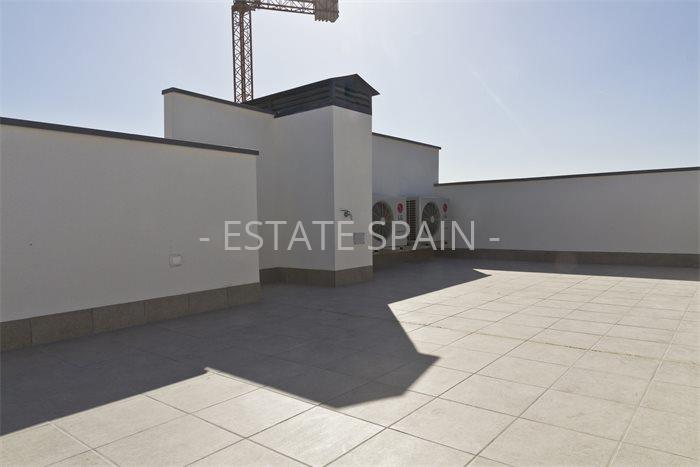 Таунхаус в Торре де ла Орададе 90 м2 №BL1953116818  - Продажа - 29 preview