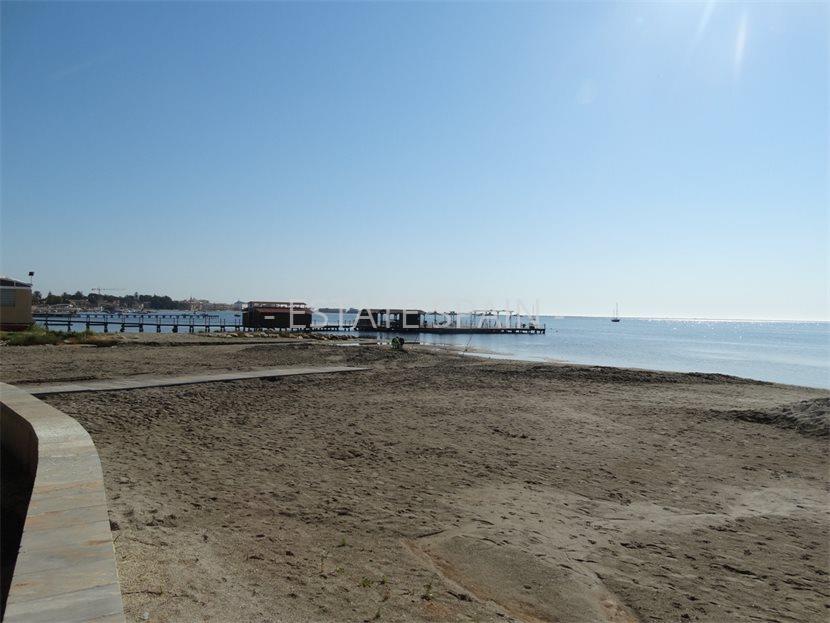 Таунхаус в Торре де ла Орададе 90 м2 №BL1953116818  - Продажа - 76 large