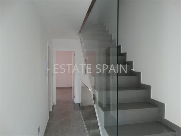 Таунхаус в Торре де ла Орададе 90 м2 №BL1953116818  - Продажа - 60 preview