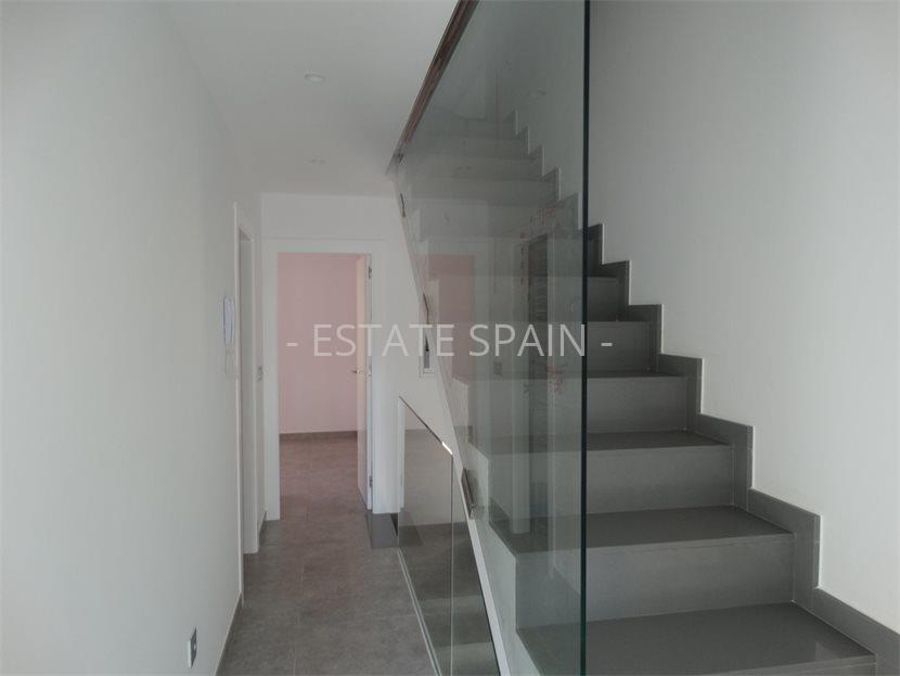 Таунхаус в Торре де ла Орададе 90 м2 №BL1953116818  - Продажа - 60 large