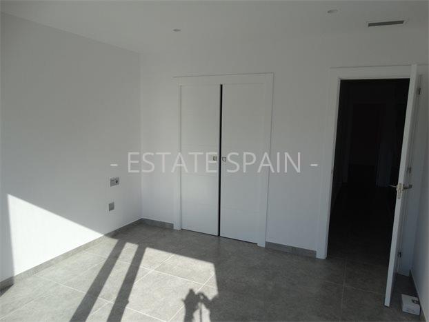 Таунхаус в Торре де ла Орададе 90 м2 №BL1953116818  - Продажа - 53 preview