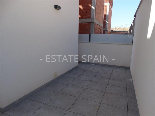 Таунхаус в Торре де ла Орададе 90 м2 №BL1953116818  - Продажа - 71 preview