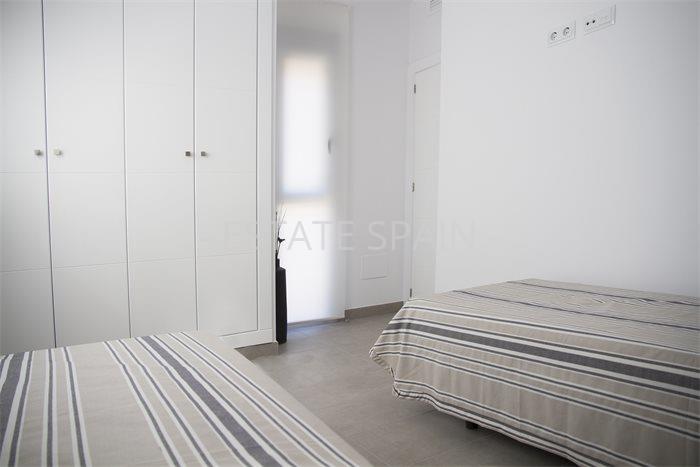 Таунхаус в Торре де ла Орададе 90 м2 №BL1953116818  - Продажа - 22 preview