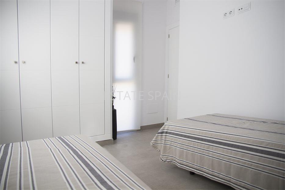 Таунхаус в Торре де ла Орададе 90 м2 №BL1953116818  - Продажа - 22 large