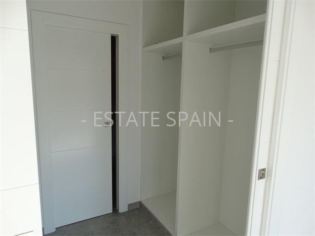 Таунхаус в Торре де ла Орададе 90 м2 №BL1953116818  - Продажа - 56 preview