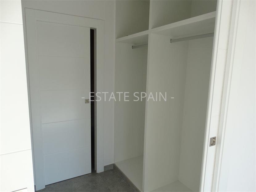 Таунхаус в Торре де ла Орададе 90 м2 №BL1953116818  - Продажа - 56 large