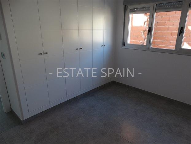 Таунхаус в Торре де ла Орададе 90 м2 №BL1953116818  - Продажа - 50 preview