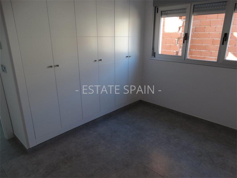 Таунхаус в Торре де ла Орададе 90 м2 №BL1953116818  - Продажа - 50 large