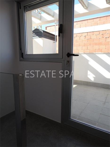 Таунхаус в Торре де ла Орададе 90 м2 №BL1953116818  - Продажа - 61 large