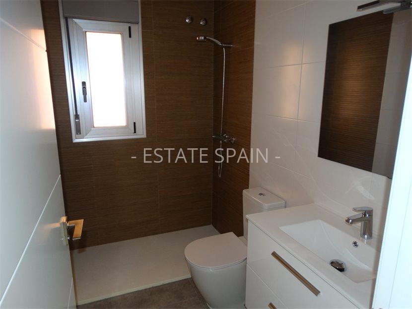 Таунхаус в Торре де ла Орададе 90 м2 №BL1953116818  - Продажа - 48 large