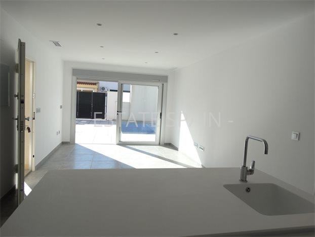 Таунхаус в Торре де ла Орададе 90 м2 №BL1953116818  - Продажа - 35 preview