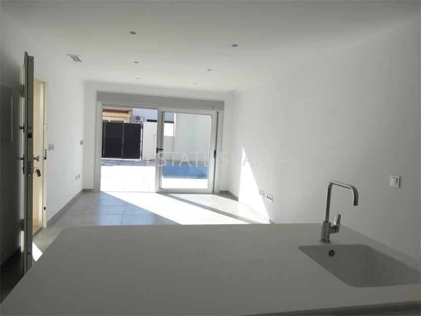 Таунхаус в Торре де ла Орададе 90 м2 №BL1953116818  - Продажа - 35 large