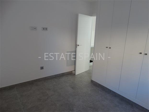 Таунхаус в Торре де ла Орададе 90 м2 №BL1953116818  - Продажа - 45 preview