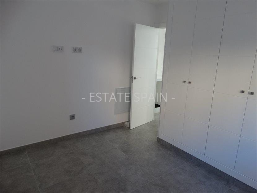 Таунхаус в Торре де ла Орададе 90 м2 №BL1953116818  - Продажа - 45 large