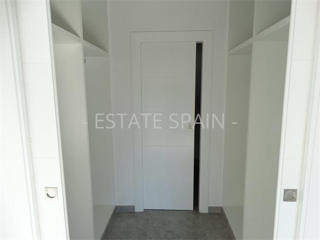 Таунхаус в Торре де ла Орададе 90 м2 №BL1953116818  - Продажа - 54 preview